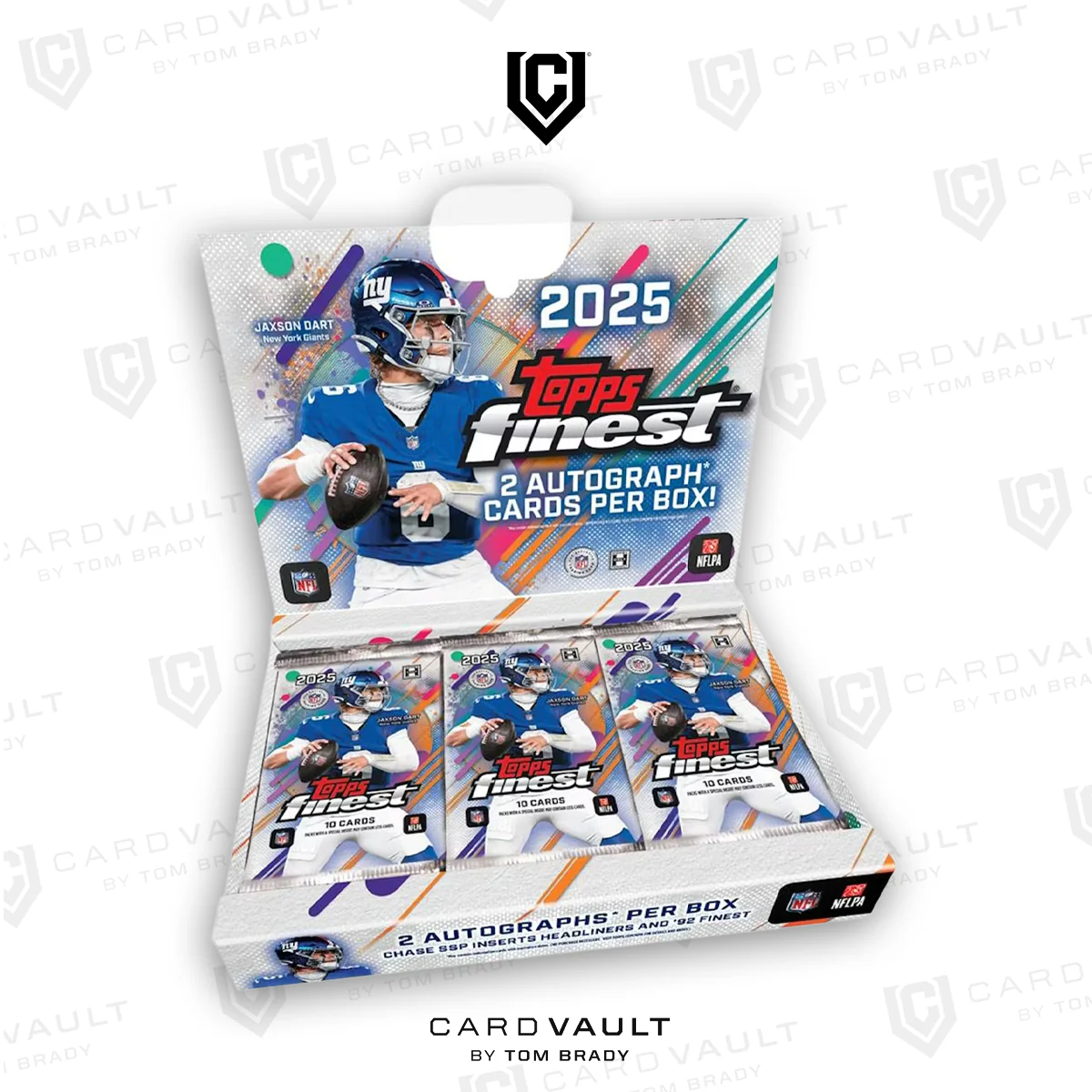 Topps Products